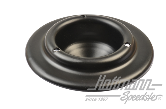 Scodellino di molla, anteriore, superiore, Golf 1                                                   