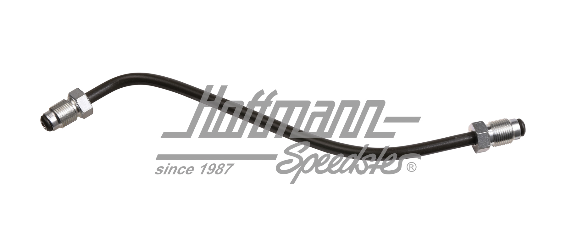 Tubo di pressione, posteriore, frizione idraulica, 5.79-8.82 | 251 721 479 | 330-6525-33