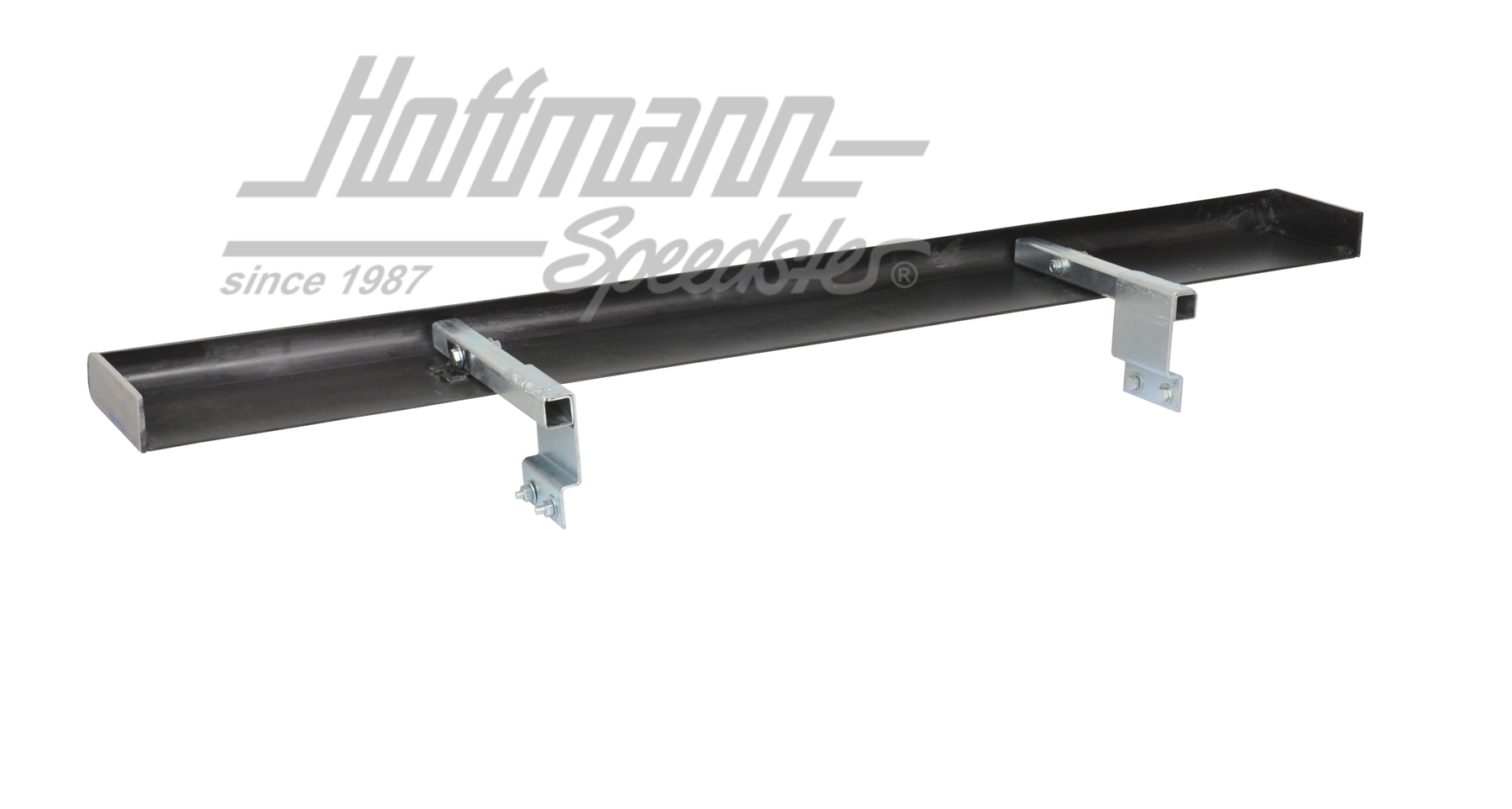 Pedata, porta ribaltabile
, Furgone T1, ALU                                                        