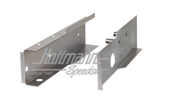 Lamiera di riparazione
, longherone, posteriore, destra | 211 703 480 | 096-0197-82