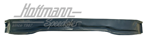 Lamiera frontale, 8.67-7.72, inferiore, interna | 211 805 257 | 096-0140