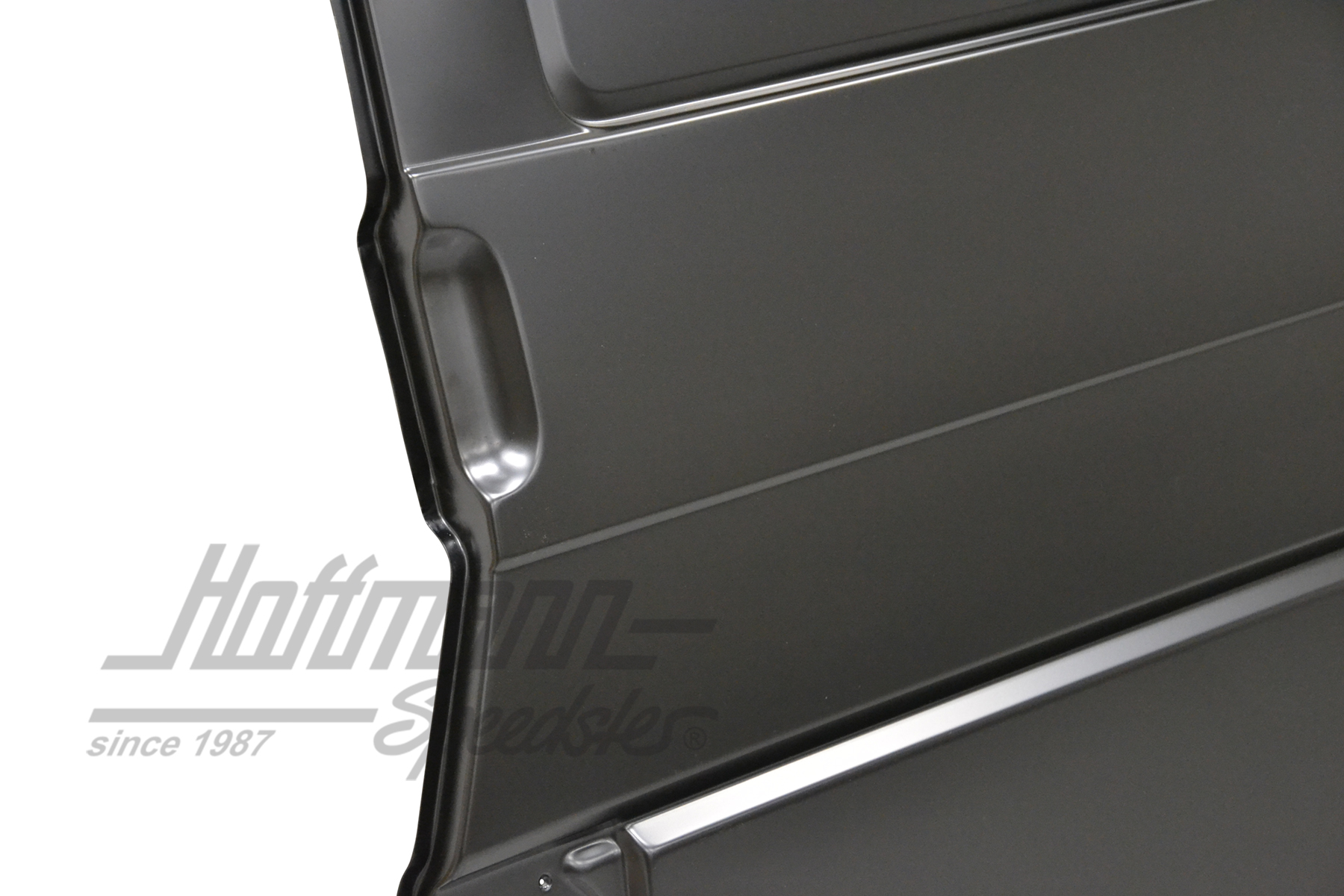 Pannello laterale, senza apertura della finestra, centrale, sinistra                                