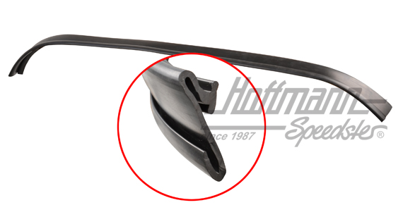 Guarnizione vano motore, posteriore
, 914 | 914 504 155 10 | 600-8205