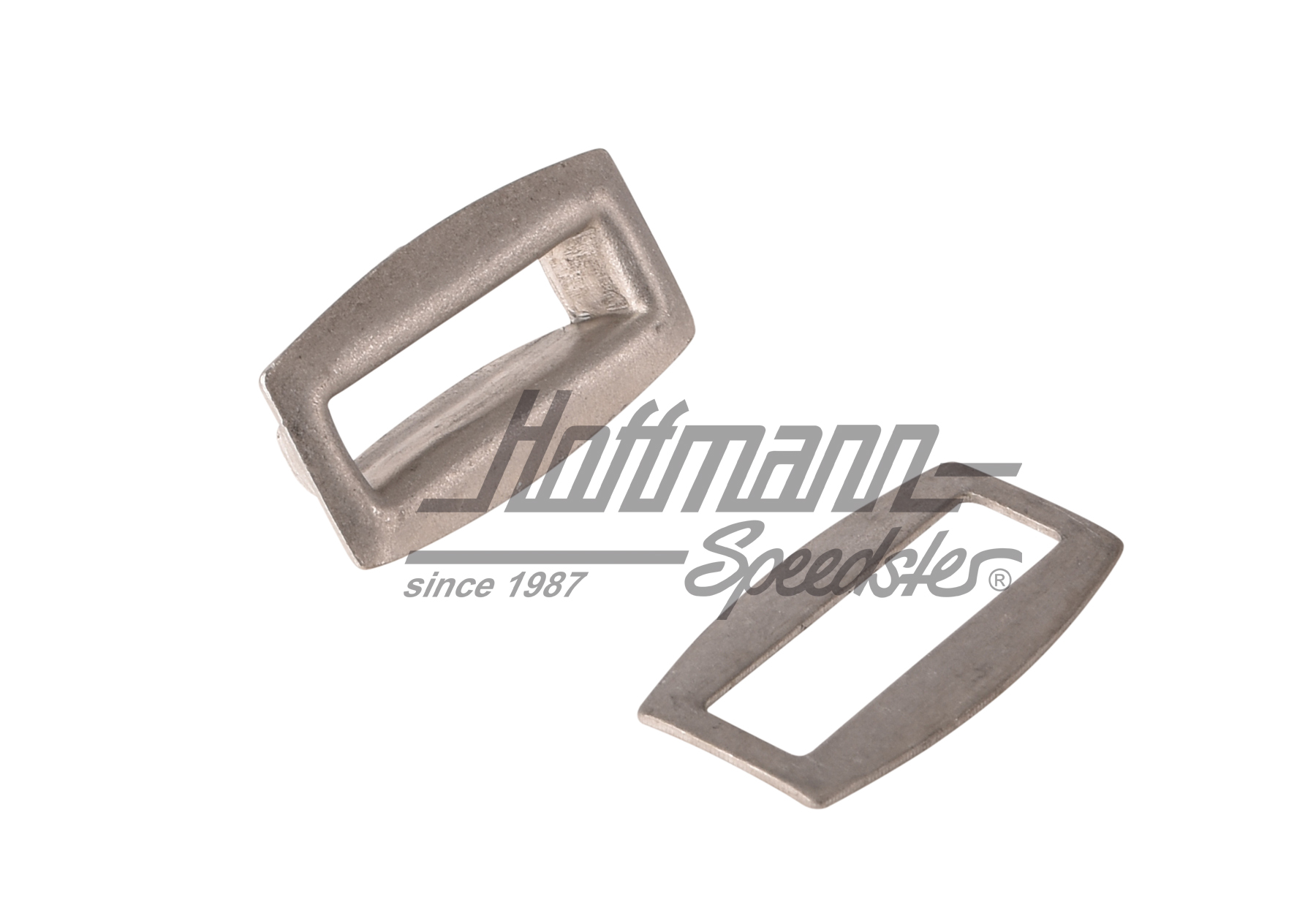 Occhiello, cinghia di tensionamento, panca posteriore, 8.65- | 111 885 750 | 055-5003-24