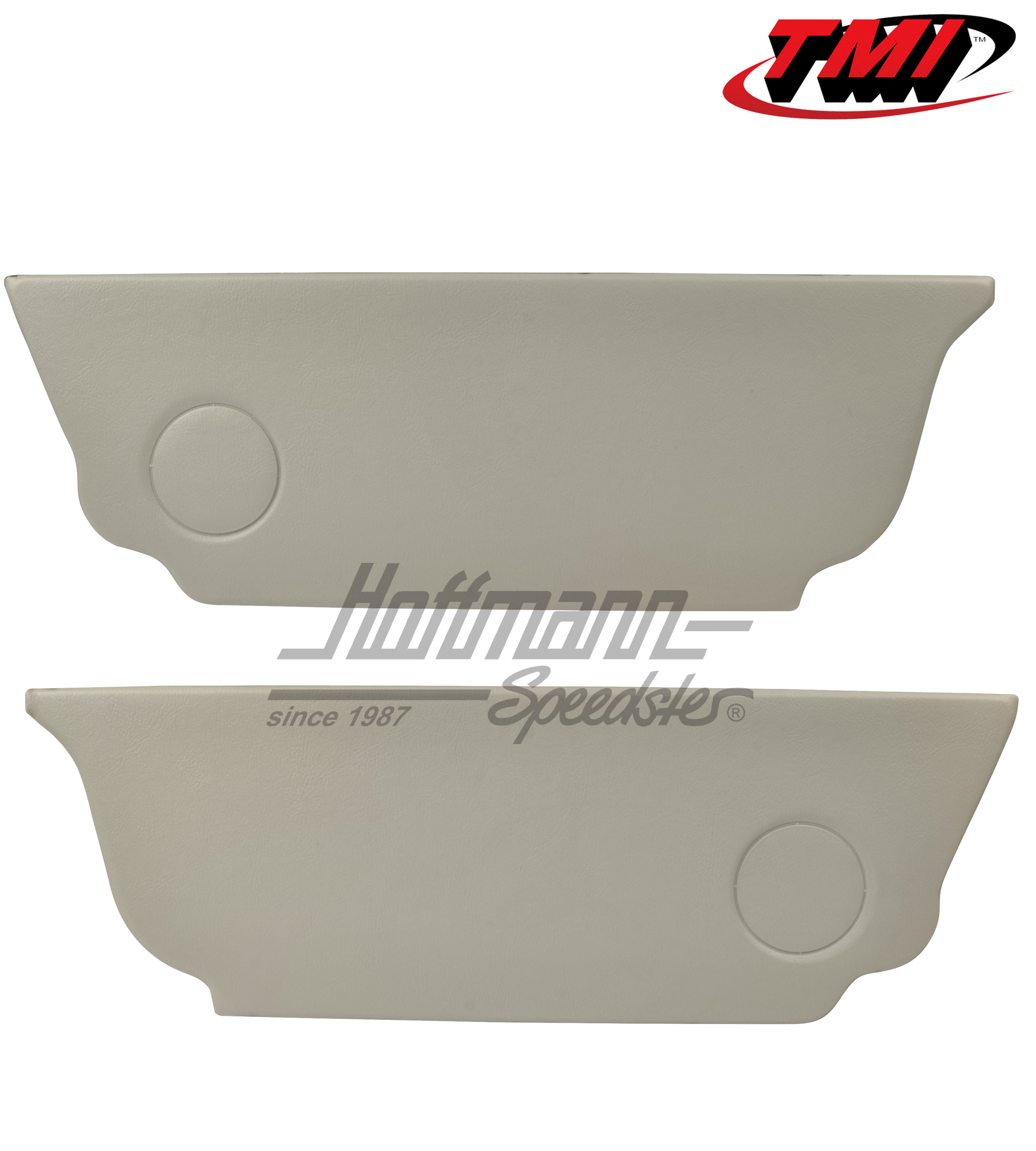 Divisorio vano piedi, Berlina, grigio, 11.62- | 113 863 375 D  grau | 020-5376-03