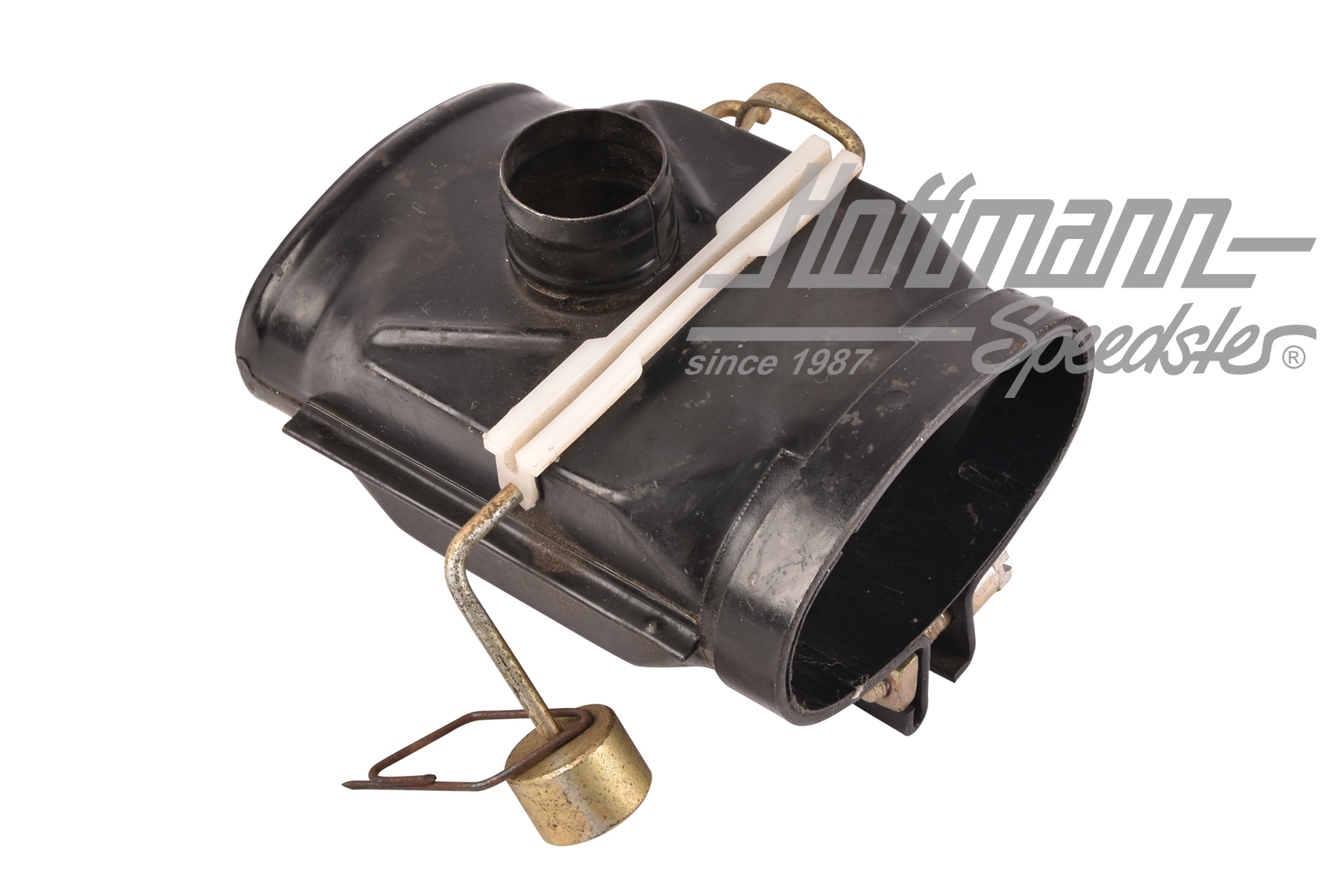 Scatola regolatore, scatola filtro aria, tipo 3 
                                                   