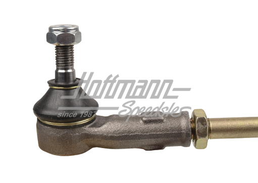 Barra accoppiamento, completa, Golf 2, sinistra                                                     