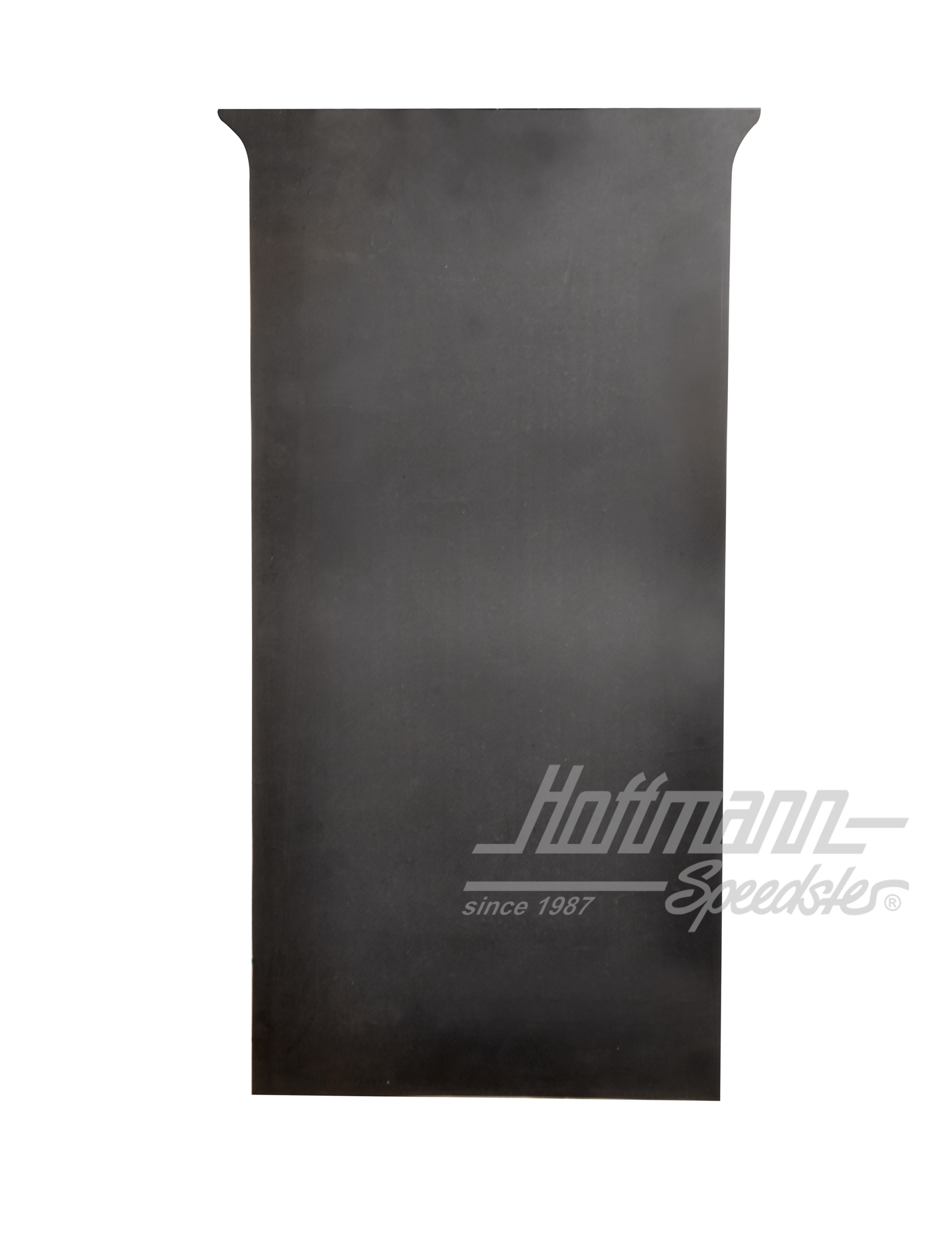 Tappeto di gomma, passaggio, cabina conduttore, -7.67                                               