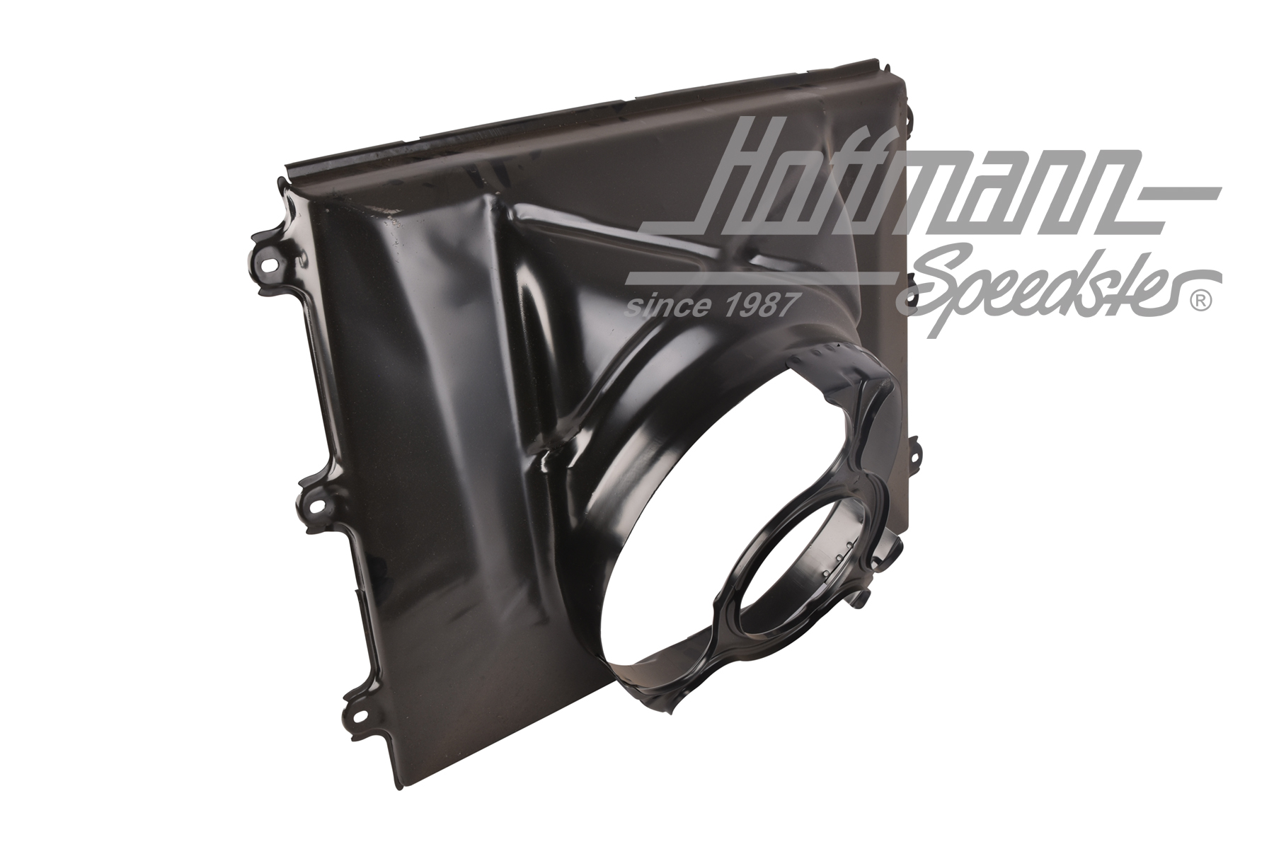 Anello di ventilazione, cornice del radiatore, T3                                                   