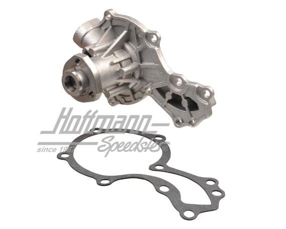 Coperchio, pompa dell'acqua, 1.6-1.8, 82-93                                                         