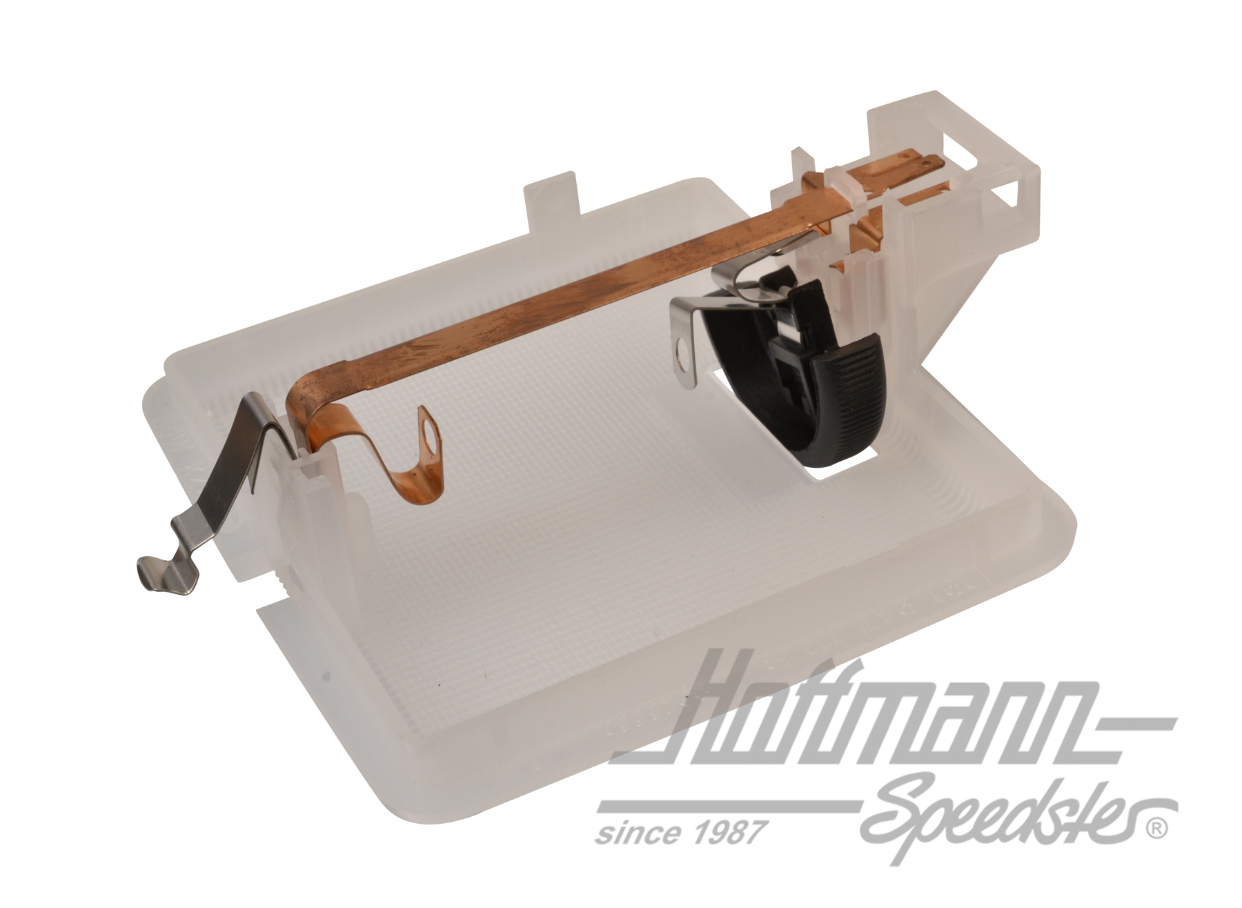 Plafoniera interna, Golf 2 (senza tetto apribile)                                                   