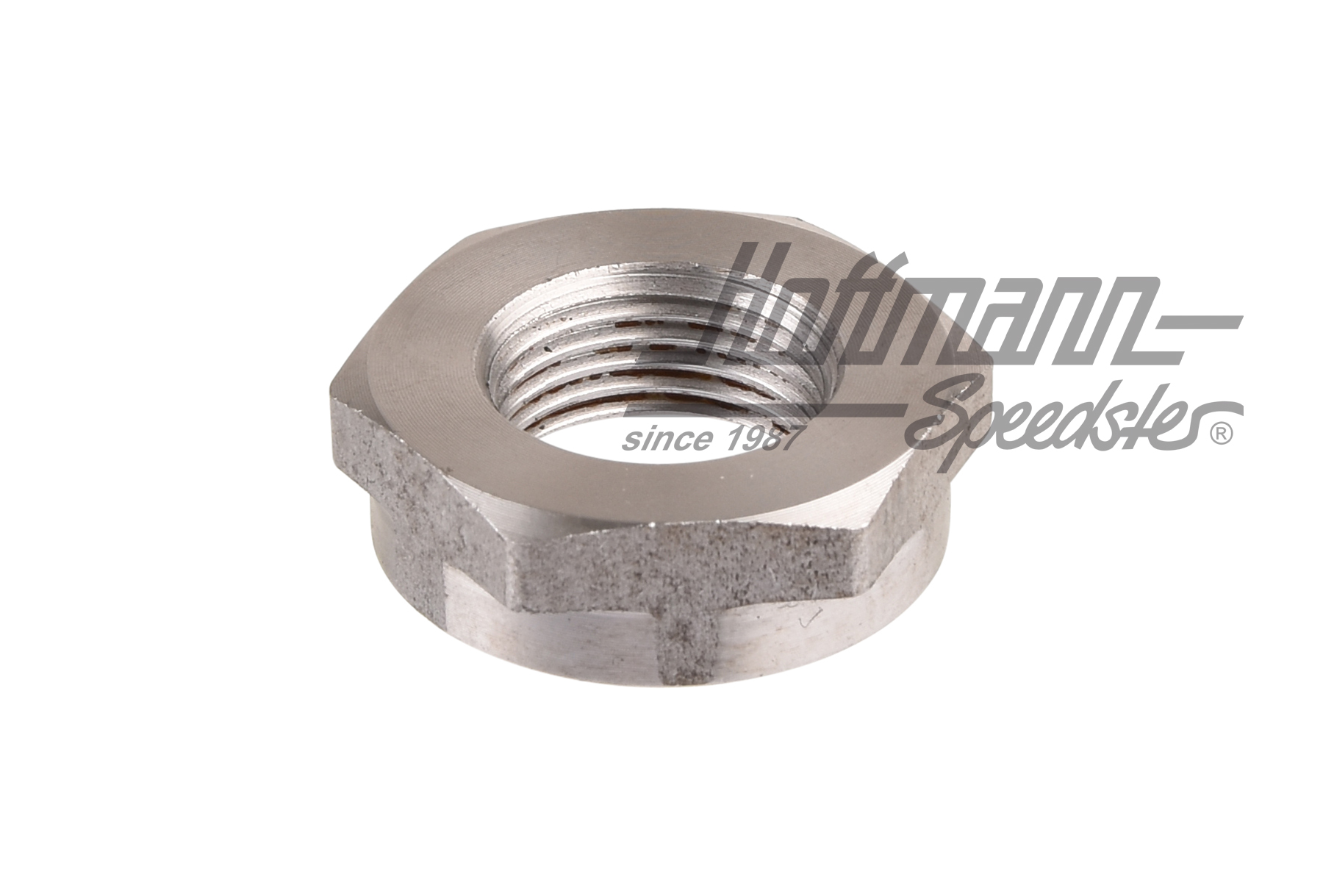 Dado, piantone sterzo / volante, -7.59/-7.65 | 111 415 691 | 020-2431-61