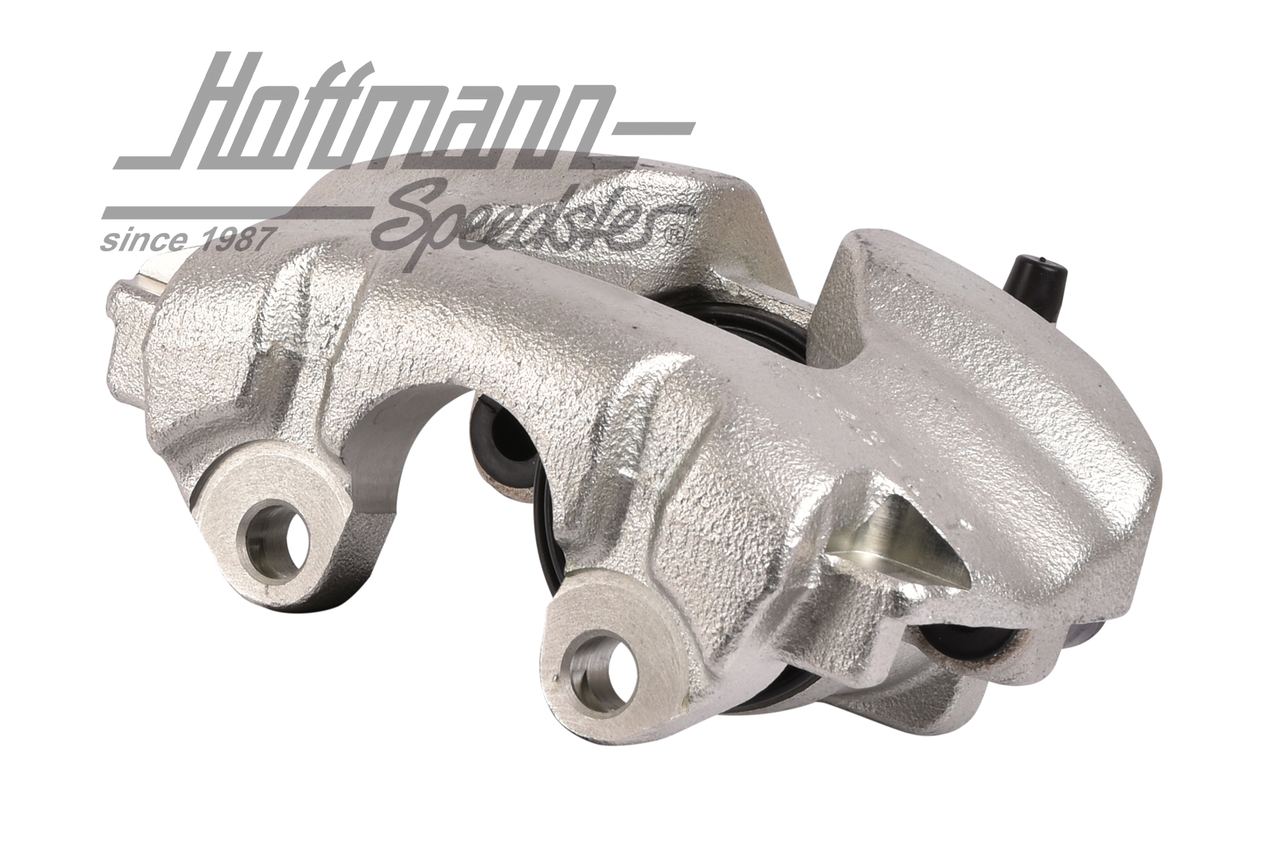 Pinza del freno, anteriore, Furgone T4, 1.96-6.03, sinistra                                         