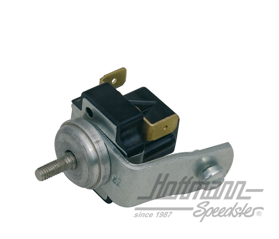 Interruttore tergicristallo, Furgone T1 | 211 955 511 B | 086-1120