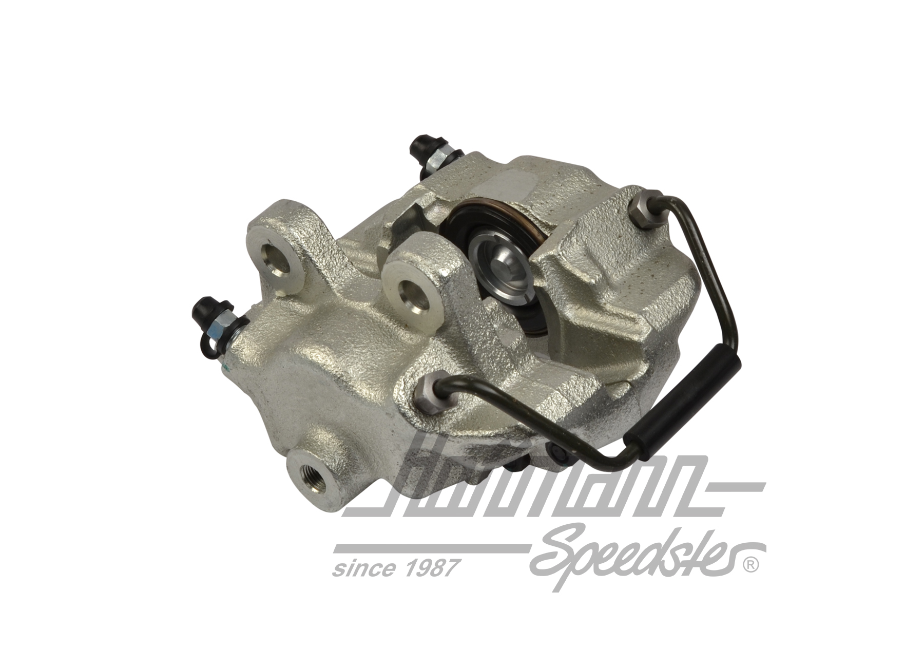 Pinza del freno, anteriore, 356 C / 911, destra                                                     