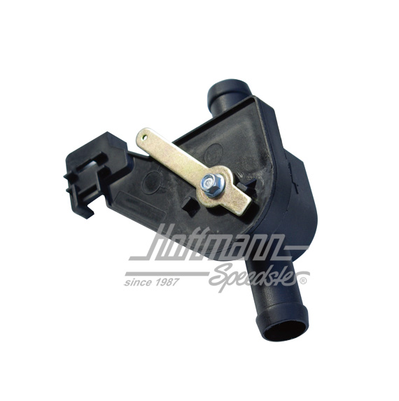 Valvola di riscaldamento, Golf / Furgone T3 | 171 819 809 E | 180-5910