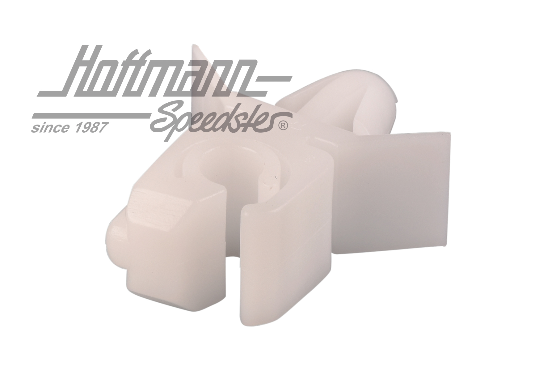 Supporto, tubazione del freno, singolo, Furgone T4                                                  