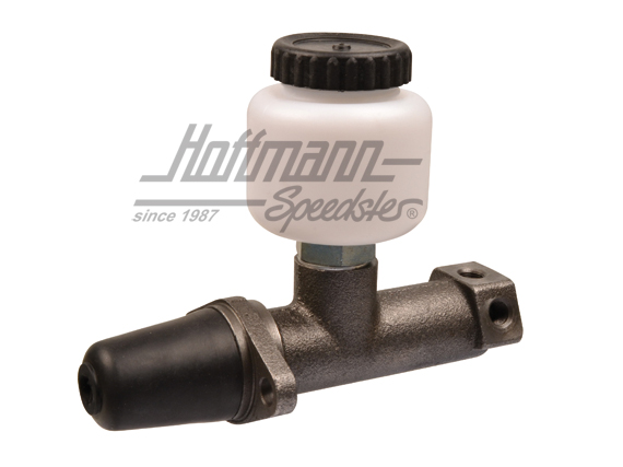 Cilindro maestro del freno, 22mm, circuito singolo                                                  