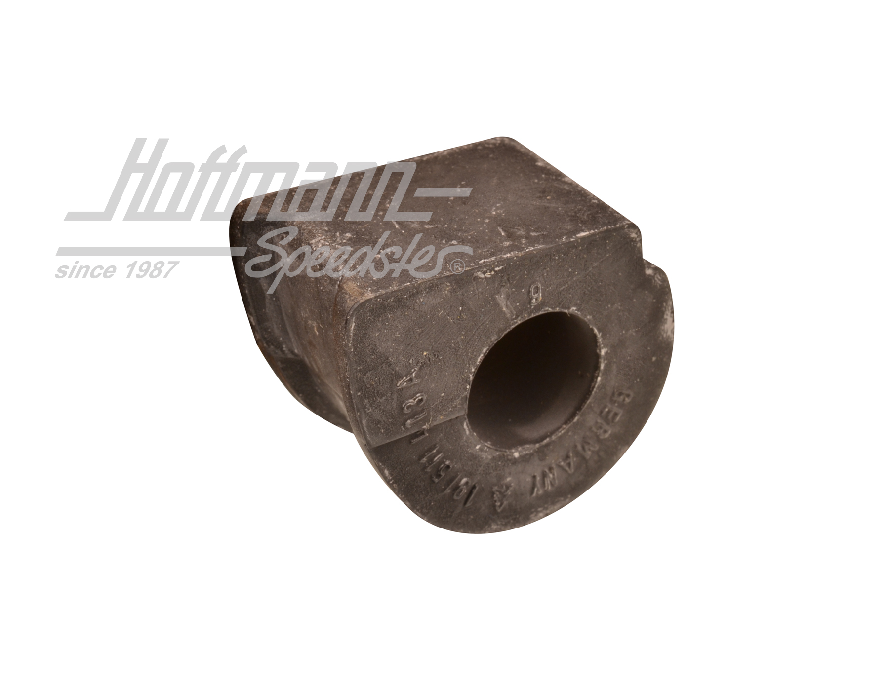 Cuscinetto in gomma, stabilizzatore posteriore, interno, Syncro | 191 511 413 A | 204-0920-10