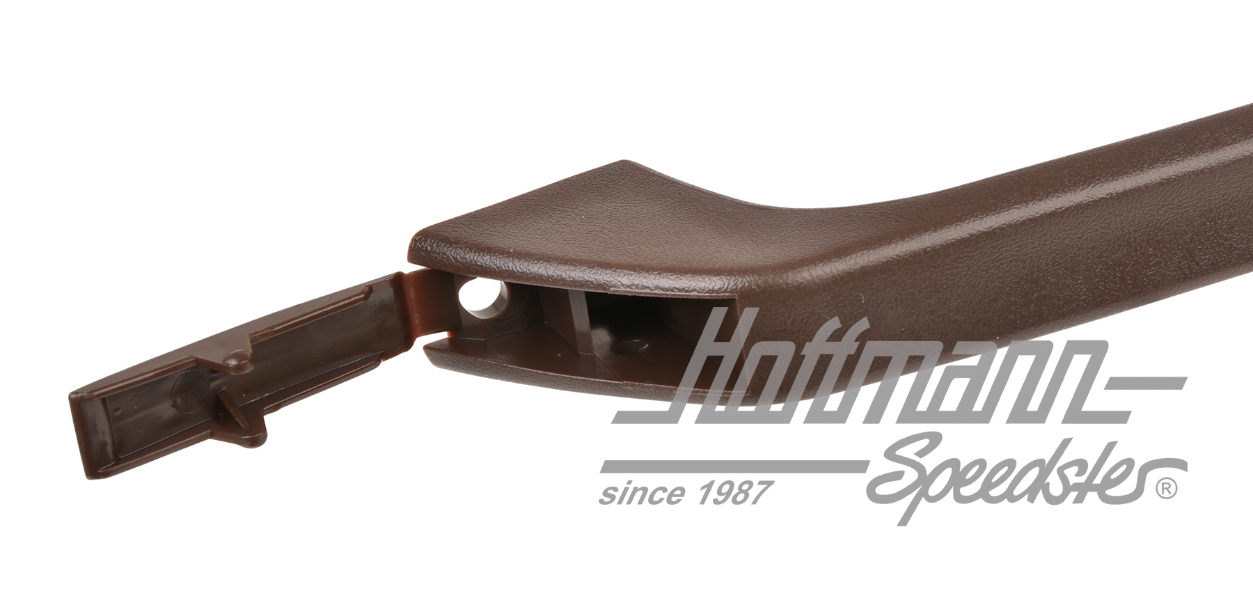 Maniglia, interna, Furgone T3, marrone                                                              