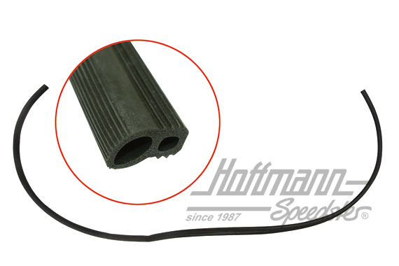 Guarnizione porta, 911 Targa / Cabriolet, sinistra o destra                                         