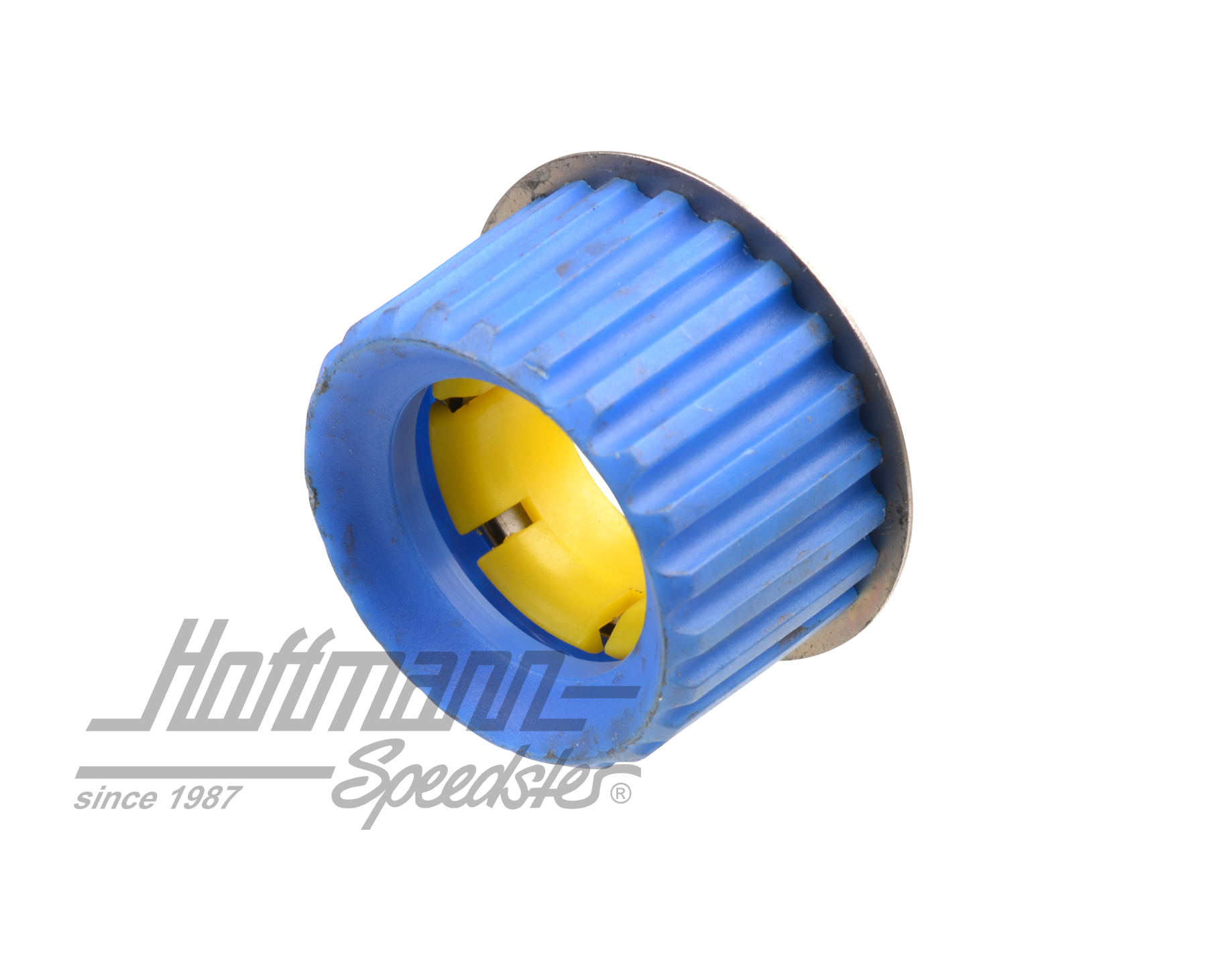 Cuscinetto, colonna di guida, inferiore, Golf 2, 83-84 | 191 419 517 | 204-5008-44