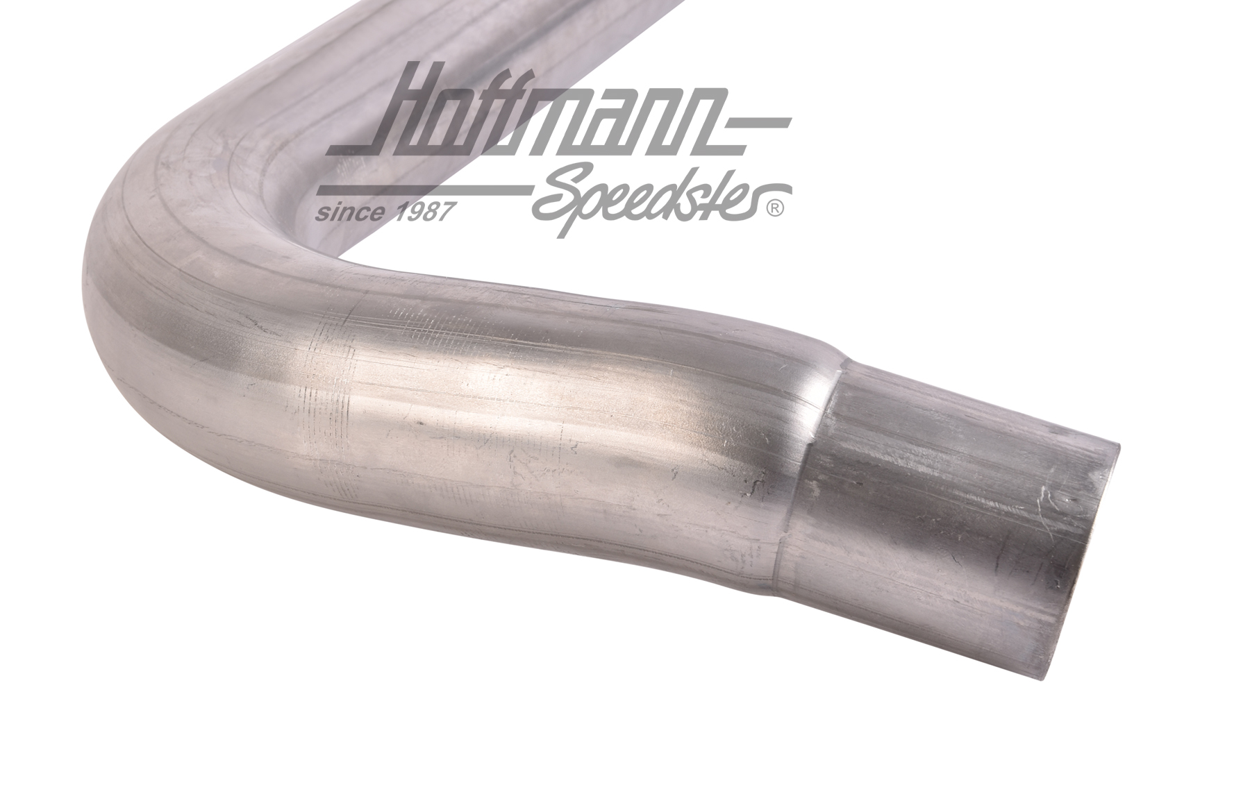 Tubo di scarico, Furgone T3, 1.6 Diesel T, 84-89                                                    