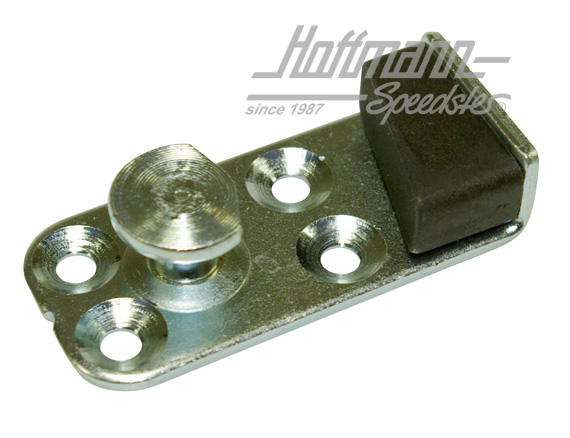 Piastra di chiusura, 8.66-, destra | 151 837 036 C | 020-2449-06