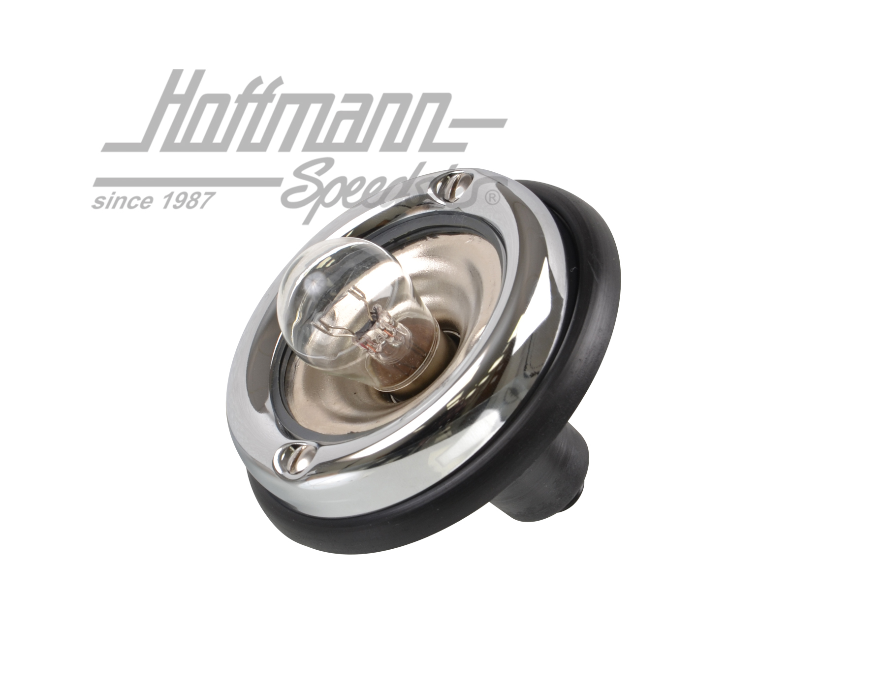 Portalampada, lampeggiatore, 356/356 A                                                              