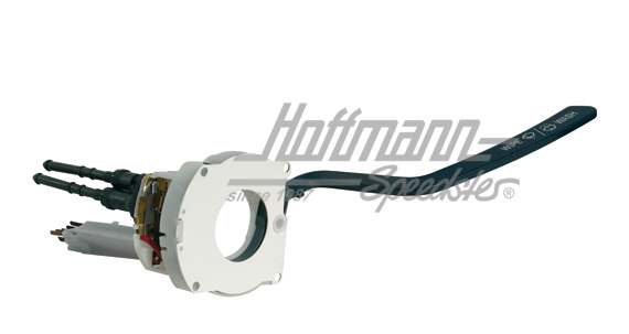 Interruttore tergicristallo,  1.74-12.79/-3.81 | 111 953 519 G | 020-2437