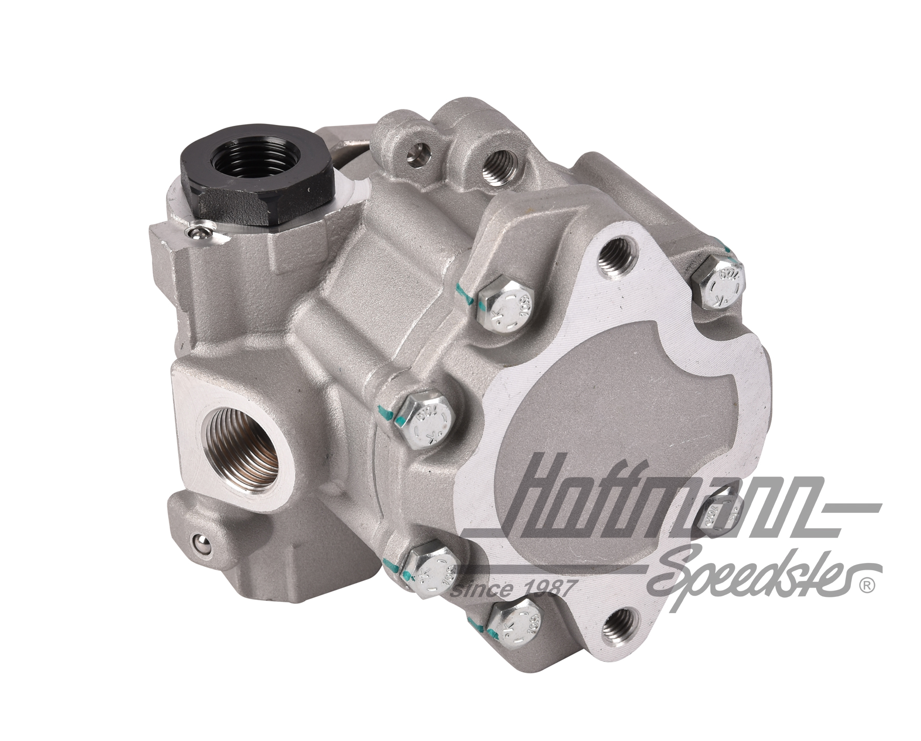 Pompa del servosterzo, 1.9-2.5, Furgone T4, 90-95 | 044 145 157 A | 404-5183