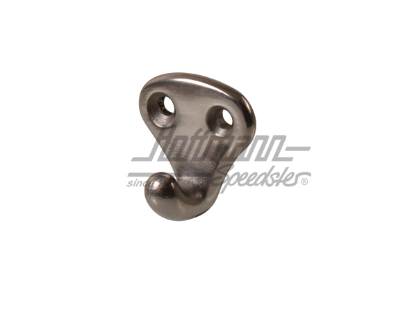 Gancio, cintura di sicurezza/gancio attaccapanni, 55-67 | 143 885 561 | 066-0120-10