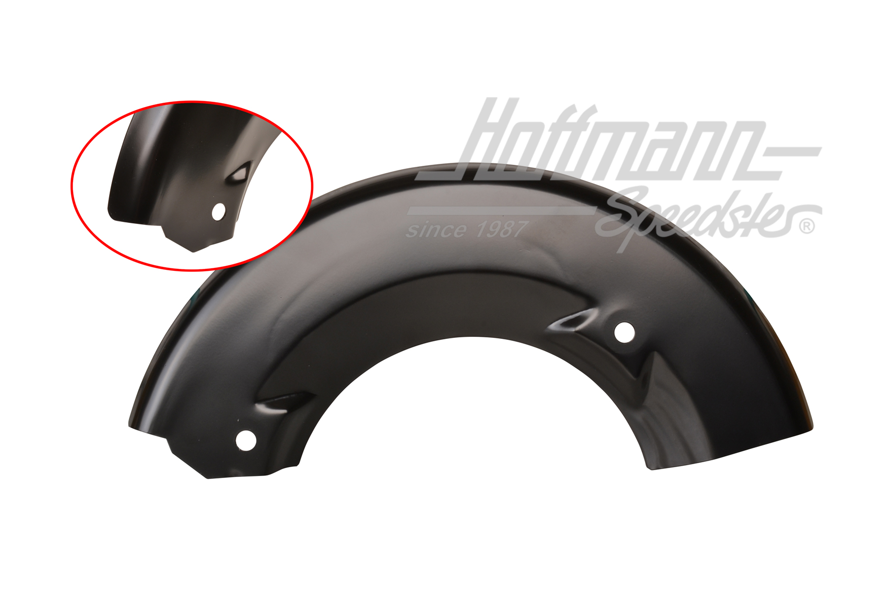 Lamiera parapolvere
, disco del freno, posteriore, sinistra / destra | 901 352 801 16 | 522-1338-01