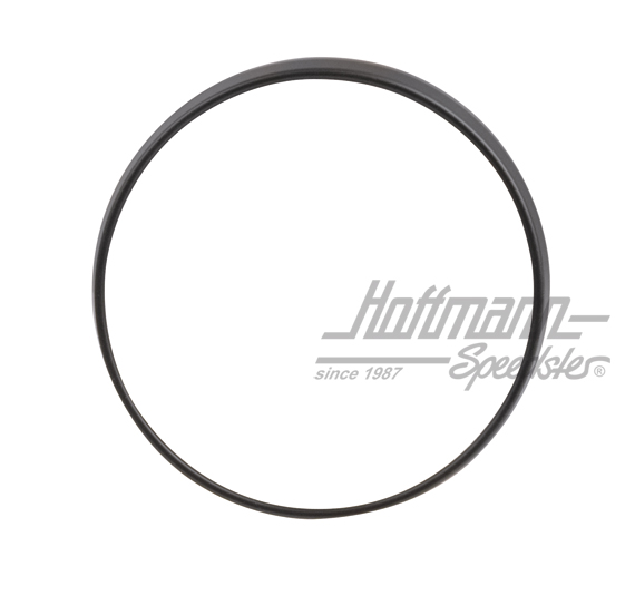 Ghiera per strumenti, 100 mm, nera | 901 741 504 | 580-0050-00