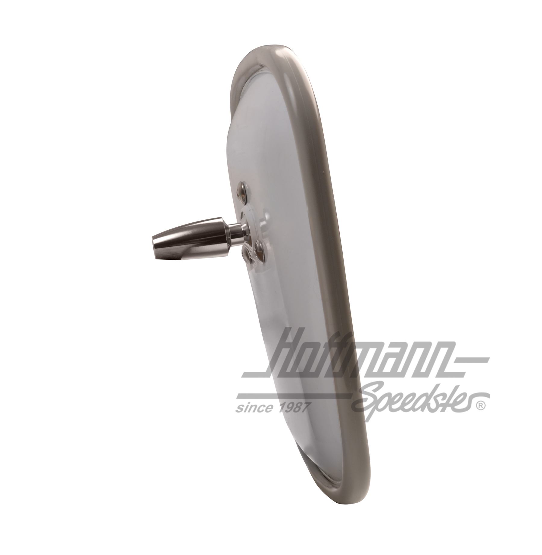 Specchietto retrovisore, Furgone T1, M194, grigio                                                   