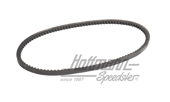 Cinghia trapezoidale, dinamo, 10 x 710 mm | 999 192 013 50 | 580-1180