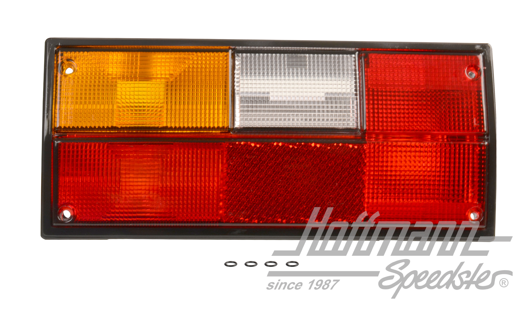 Luce posteriore, Furgone T3, sinistra | 251 945 111 D | 340-5008-11