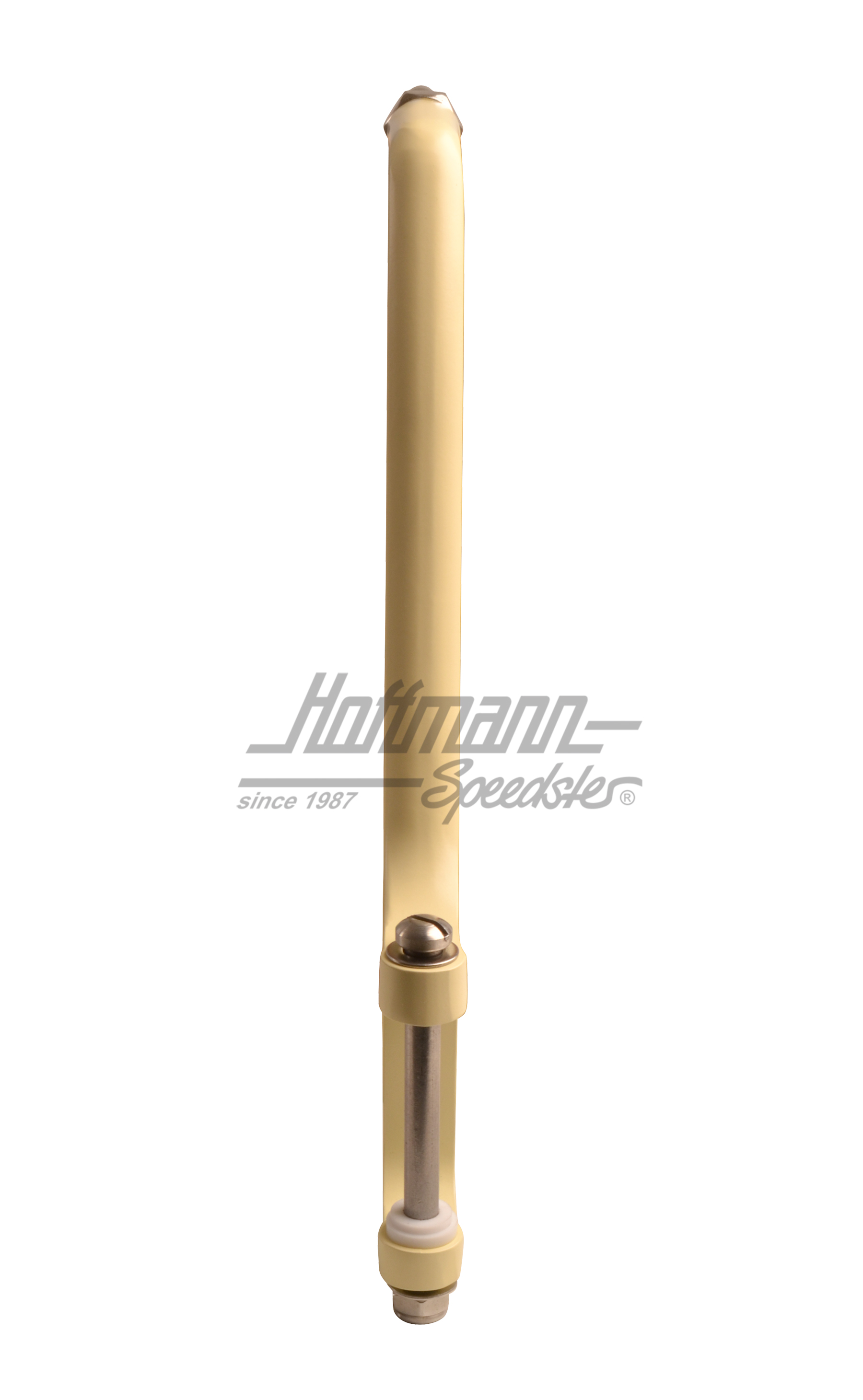 Braccio specchietto, Furgone T1, M194, avorio Braccio specchietto, Furgone T1, M194, avorio
