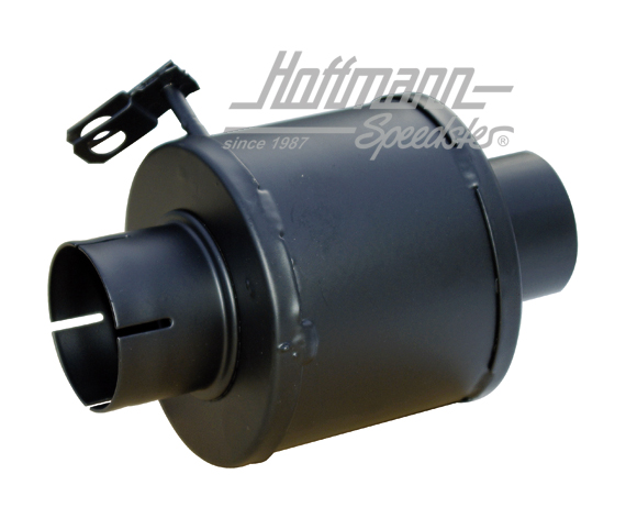 Scatola valvole riscaldamento, 356 B/C, sinistra                                                    