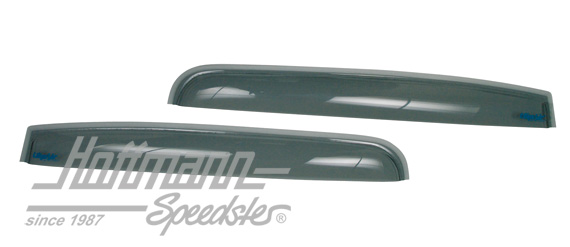 Deflettore vento e pioggia, vetro a manovella, 8.64- | CLI0010050 | 020-2060