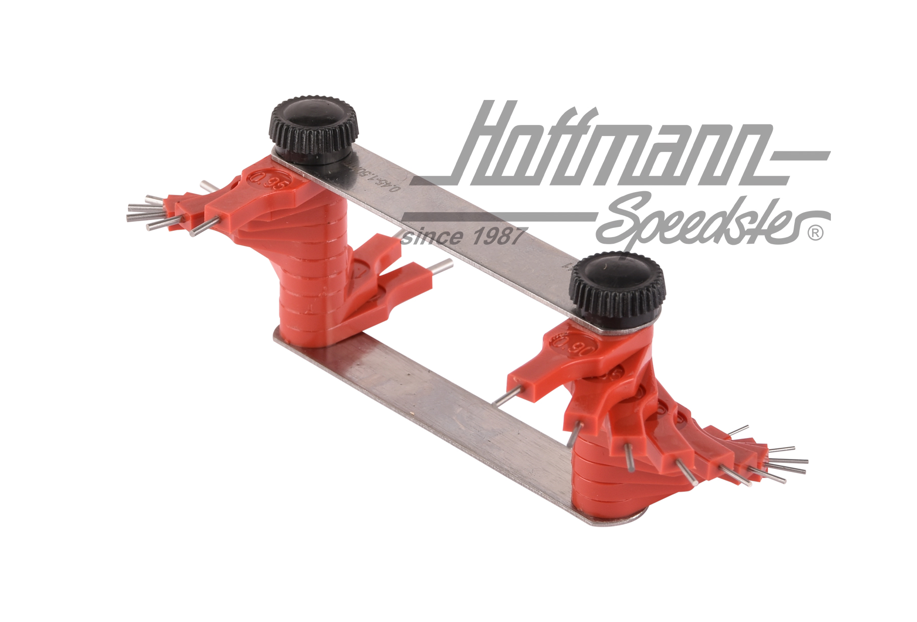 Calibro di ugello,  0.45-1.50mm                                                                     