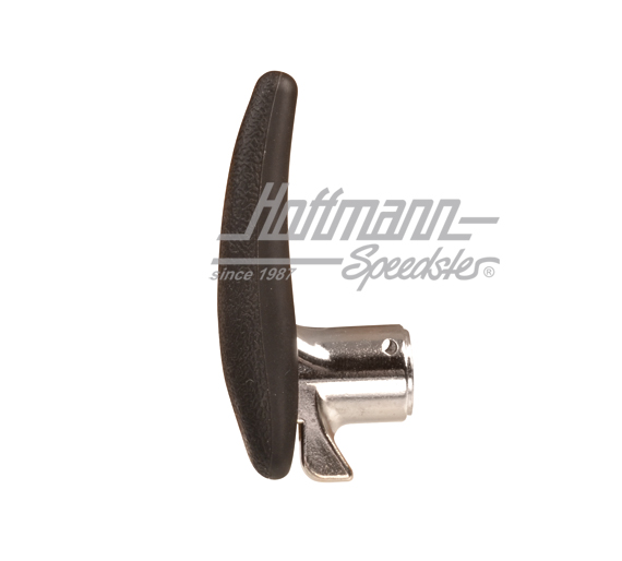 Chiusura, deflettore, 65-75, destra                                                                 