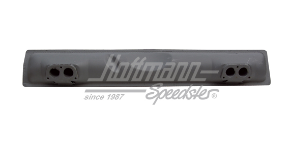 Silenziatore di scarico, Furgone T2/T3, 1.7-2.0, 71-90                                              