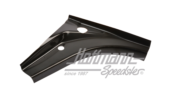 Angolo di supporto, serbatoio, posteriore, destra | 901 501 458 20 | 590-0189-02