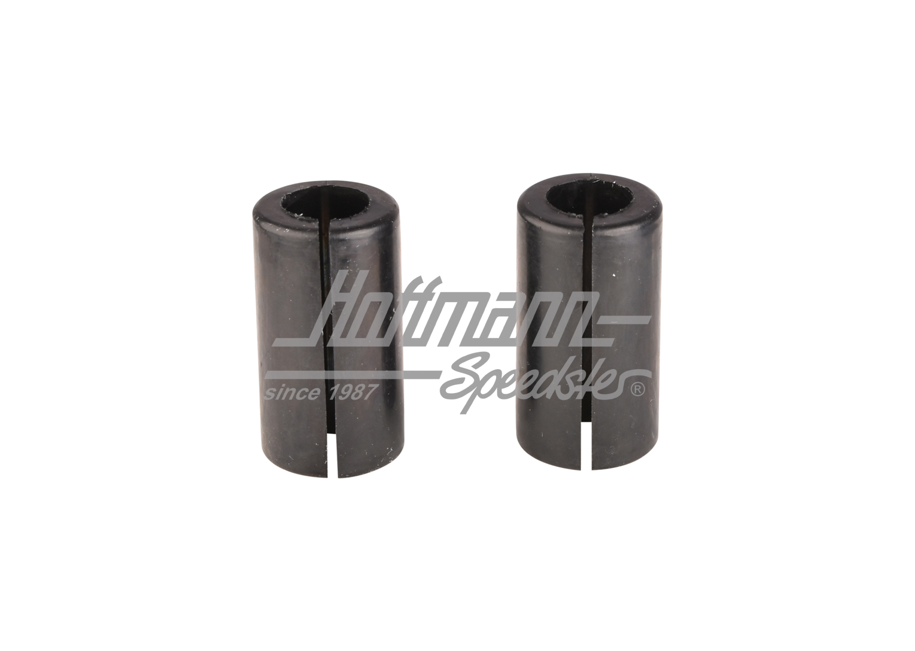 Manicotti, tubo freno, anteriore, Furgone T1                                                        