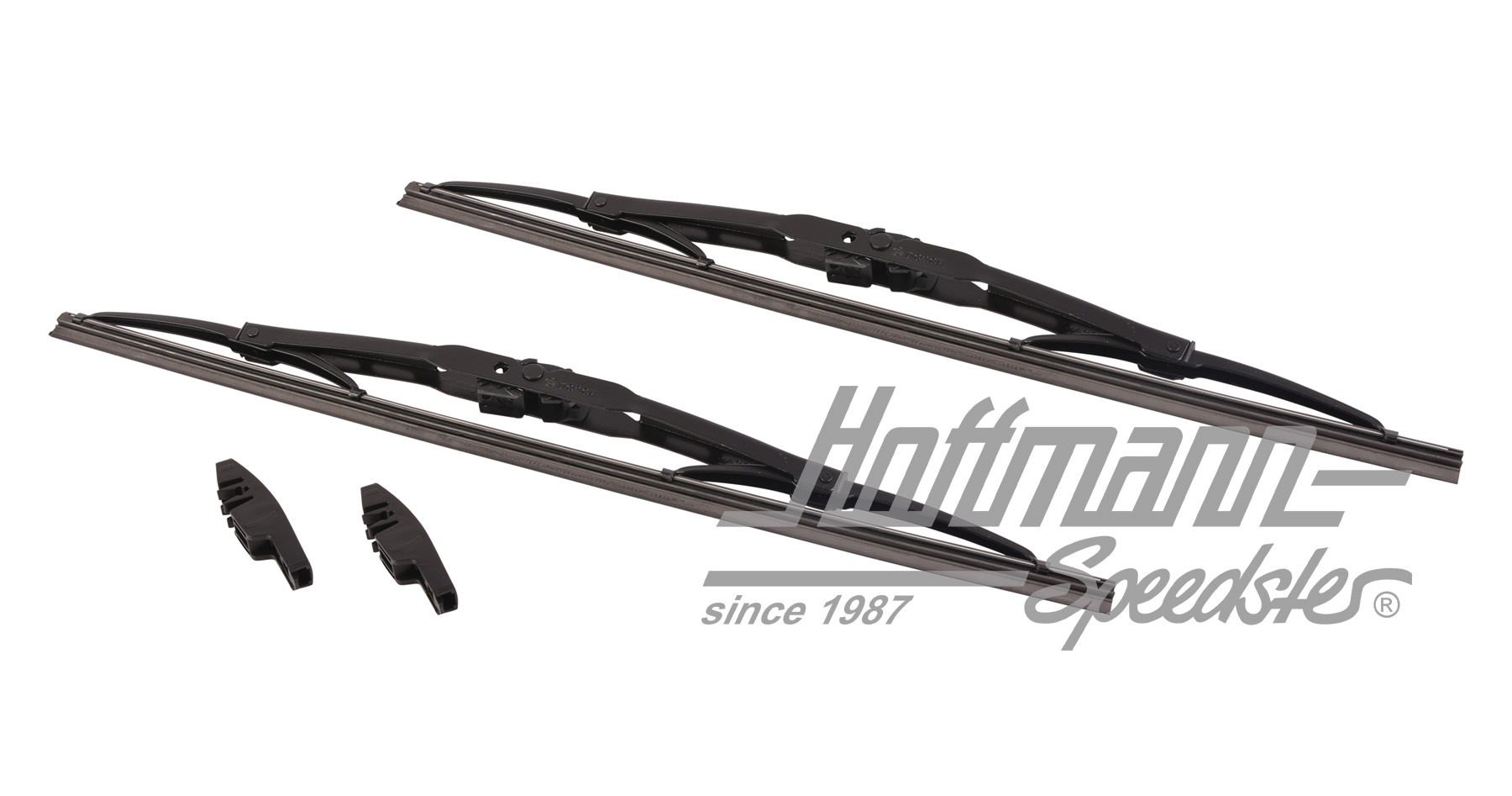 Spazzole tergicristallo, nere, 380mm , Bosch | 133 955 425 C | 045-9268-05
