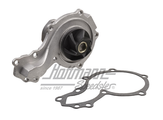 Coperchio, pompa dell'acqua, 1.6-1.8, 82-93                                                         