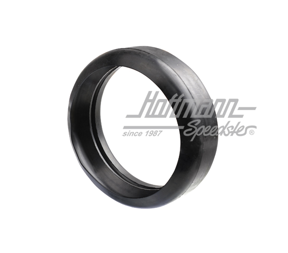 Guarnizione, filtro dell'olio, parafango interno, 65-72                                             