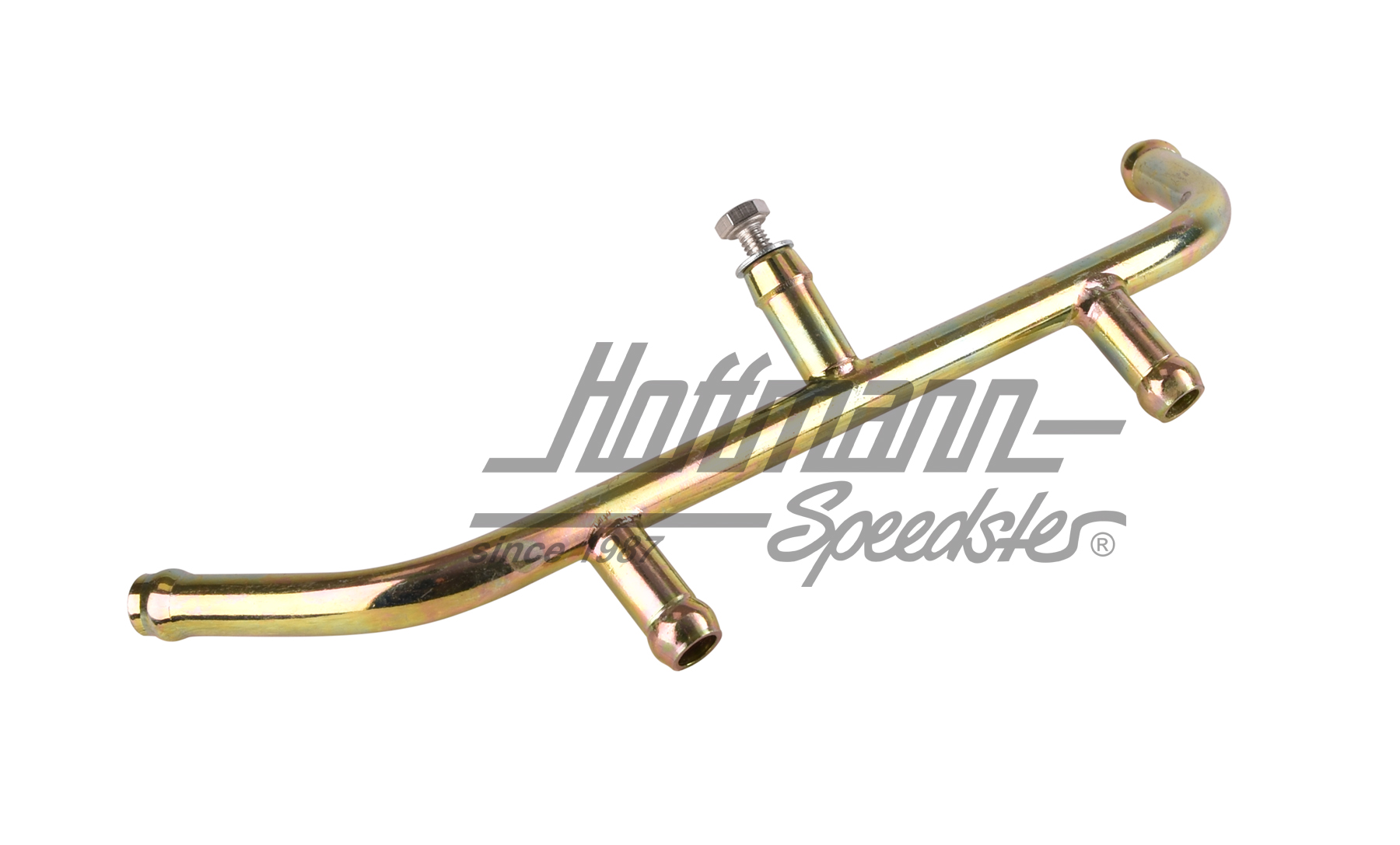 Distributore, ugello di iniezione, 914/Tipo 4, sinistro                                             