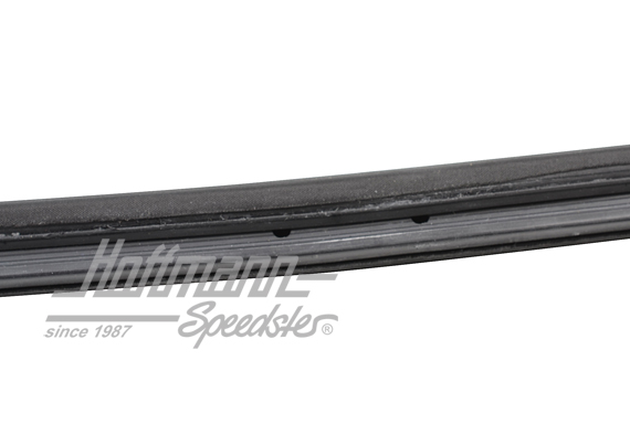 Guarnizione, telaio del tetto, esterno, 86-89, sinistra                                             